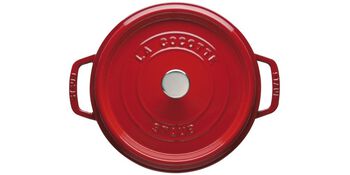 STAUB