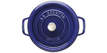STAUB