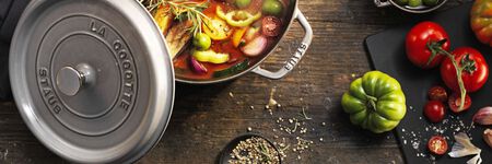 STAUB