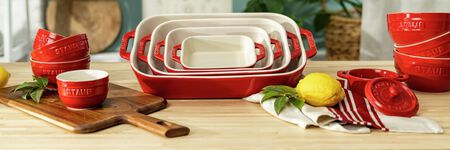 STAUB
