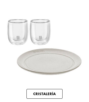 Cristalería