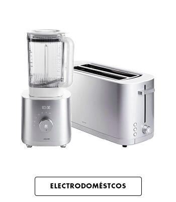 Electrodomésticos