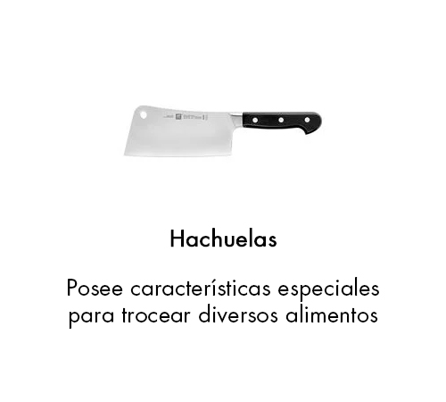 Hachuelas