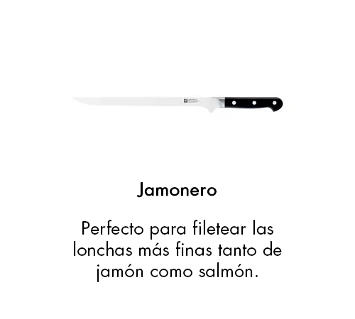 Jamonero