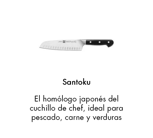 Santoku