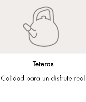 Teteras