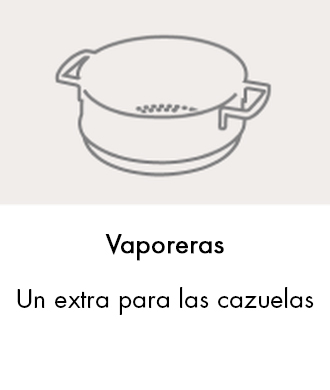 Vaporeras