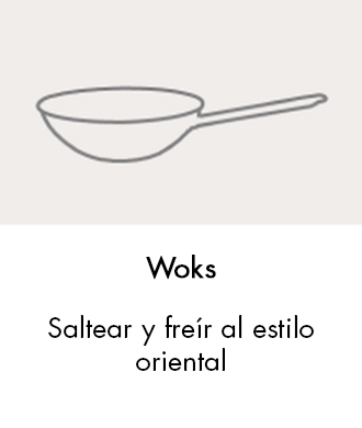 Woks