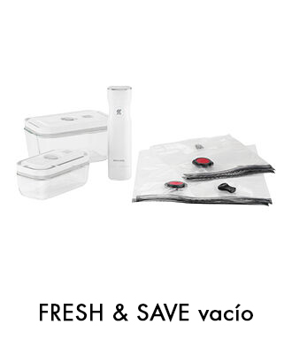 FRESH & SAVE
