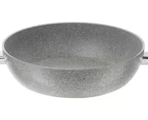 Sartén Hondo 28 cm