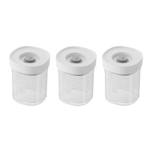 Juego de contenedores, CUBE XS / 3 pzas