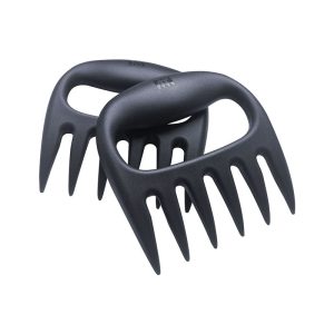 Juego de garras para carne 2 pzas