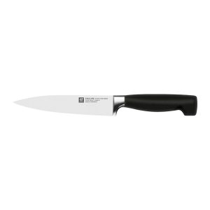Cuchillo fileteador 16 cm, Filo suave