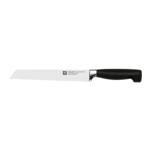 Cuchillo para pan 20 cm, con sierra