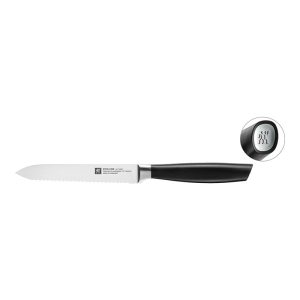 Cuchillo Universal 13 cm, Plata