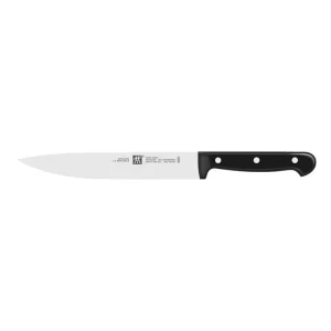 Cuchillo Para Filetear 20 cm, Acero Inoxidable