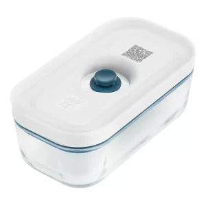 Contenedor de vidrio, Sellado al vacío, 350 ml, la-mer