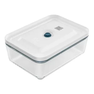 Contenedor de vidrio, Sellado al vacío, 2 L, la-mer
