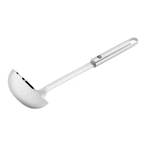 Cucharón para sopa 33 cm, Acero Inoxidable