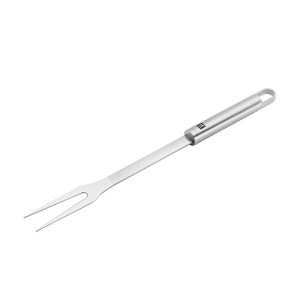 Tenedor para carne 33 cm, Acero Inoxidable