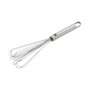 Batidor 27 cm, Acero Inoxidable