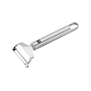 Pelador 17 cm, Acero Inoxidable