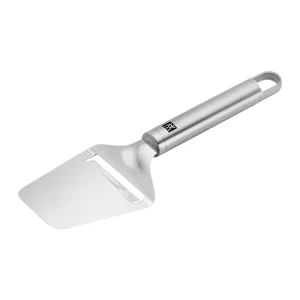 Corta queso 22 cm, Acero Inoxidable