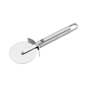 Corta pizzas 20 cm, Acero Inoxidable
