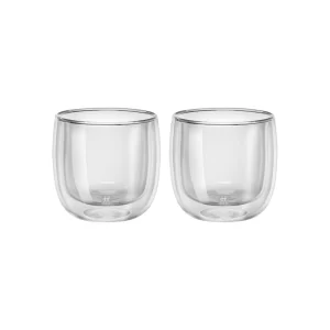 Set 2 Vasos para té, 240 ml