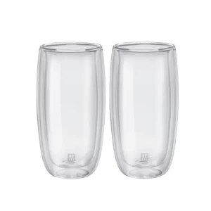 Set 2 vasos altos, 475 ml