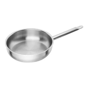 Sartén 26 cm, Acero Inoxidable