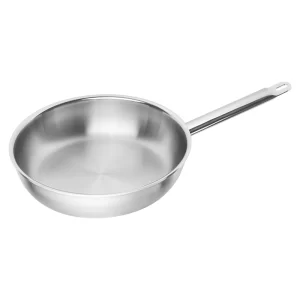 Sartén 28 cm, Acero Inoxidable