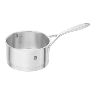 Cazo sin tapa 16 cm, Acero Inoxidable