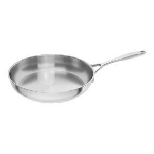Sartén 24 cm, Acero Inoxidable