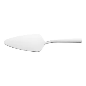 Pala de acero inoxidable, 21 cm