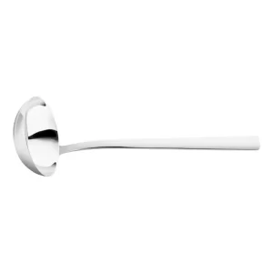 Cucharón acero inoxidable, 28 cm