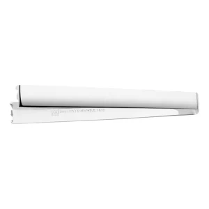 Pinzas para hielo, Acero inoxidable 16 cm