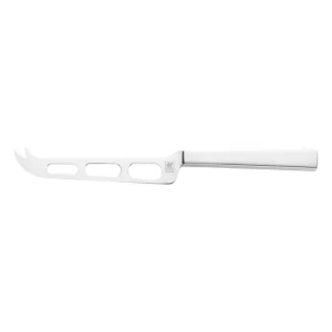 Cuchillo para queso, Acero inoxidable