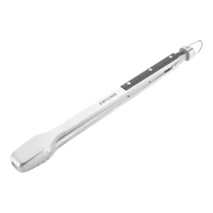 Pinzas de acero inoxidable, 40 cm