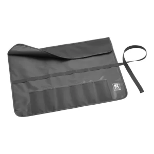 Estuche para guardar herramientas de chef - Negro
