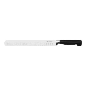 Cuchillo fileteador 26 cm, alveolado