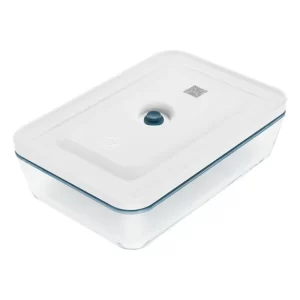 Contenedor de vidrio, Sellado al vacío, 2.5 L, la-mer