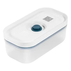 Contenedor de plástico, Sellado al vacío S, 350 ml, la-mer
