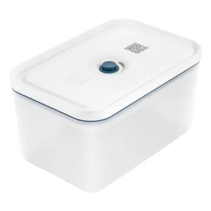 Contenedor de plástico, Sellado al vacío L, 2 L, la-mer