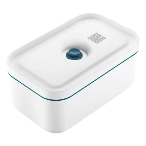 Contenedor de plástico, Sellado al vacío M, 900 ml, la-mer
