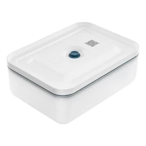 Contenedor de plástico, Sellado al vacío , 2 L