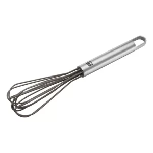 Batidor de globo silicón, 28 cm
