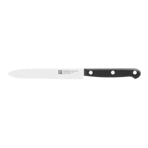 Cuchillo universal de 13 cm, filo dentado