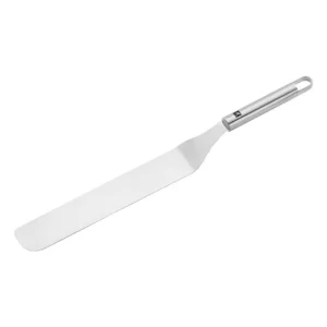 Espátula 41 cm, 18/10 Acero inoxidable, Plata