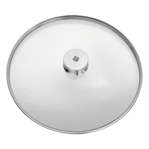 Tapa de cristal 32 cm